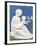 Madonna and Child, c.1475-Luca Della Robbia-Framed Photographic Print