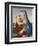 Madonna and Child, c.1475-Antonello da Messina-Framed Giclee Print