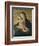 Madonna and Child, C.1480-85-Antoniazzo Romano-Framed Giclee Print