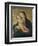 Madonna and Child, C.1480-85-Antoniazzo Romano-Framed Giclee Print