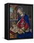 Madonna and Child, c.1483-4-Filippino Lippi-Framed Stretched Canvas