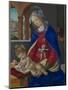 Madonna and Child, c.1483-4-Filippino Lippi-Mounted Giclee Print