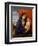 Madonna and Child, c.1485-Giovanni Bellini-Framed Giclee Print