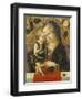 Madonna and Child, C. 1490-Carlo Crivelli-Framed Giclee Print