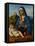 Madonna and Child, C.1500-04-Giovanni Battista Cima Da Conegliano-Framed Stretched Canvas