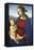 Madonna and Child, C.1500-Pietro Perugino-Framed Stretched Canvas