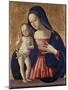 Madonna and Child, C.1500-null-Mounted Giclee Print