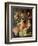 Madonna and Child, C.1535-Bernard van Orley-Framed Giclee Print