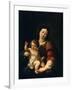 Madonna and Child, c.1620-62-Carlo Francesco Nuvolone-Framed Giclee Print