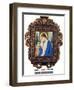 Madonna and Child, c.1905-Marianne Stokes-Framed Giclee Print