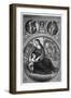 Madonna and Child, C1490-J Guillaume-Framed Giclee Print