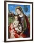 Madonna and Child, C1510-null-Framed Giclee Print