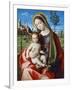 Madonna and Child, C1510-null-Framed Giclee Print
