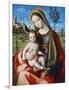 Madonna and Child, C1510-null-Framed Giclee Print