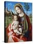 Madonna and Child, C1510-null-Stretched Canvas