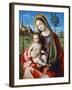 Madonna and Child, C1510-null-Framed Giclee Print