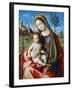 Madonna and Child, C1510-null-Framed Giclee Print