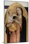 Madonna and Child, Ca 1335-Maso Di Banco-Mounted Giclee Print