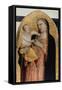 Madonna and Child, Ca 1335-Maso Di Banco-Framed Stretched Canvas