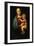 Madonna and Child, Called Madonna of the Grand Duke-Raphael-Framed Giclee Print