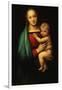 Madonna and Child, Called Madonna of the Grand Duke-Raphael-Framed Giclee Print