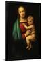 Madonna and Child, Called Madonna of the Grand Duke-Raphael-Framed Giclee Print