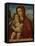 Madonna and Child, Circle of Giovanni Bellini-Giovanni Bellini-Framed Stretched Canvas