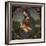 Madonna and Child (Conestabile Madonna)-Raphael-Framed Giclee Print