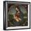 Madonna and Child (Conestabile Madonna)-Raphael-Framed Giclee Print