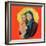 "Madonna and Child,"December 17, 1932-Ellen Pyle-Framed Giclee Print