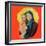 "Madonna and Child,"December 17, 1932-Ellen Pyle-Framed Giclee Print