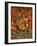 Madonna and Child Enthroned with Two Angels-Paolo Veneziano-Framed Giclee Print