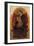 Madonna and Child, from Polyptych Madonna and Child with Saints, 1349-Paolo Veneziano-Framed Giclee Print