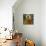Madonna and Child, Interior of the Church of St Elijah, Bozenci, Near Plovdiv, Bulgaria-null-Giclee Print displayed on a wall