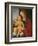 Madonna and Child known as That of the Beautiful Eyes-Alvise Vivarini-Framed Giclee Print