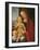 Madonna and Child known as That of the Beautiful Eyes-Alvise Vivarini-Framed Giclee Print