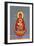 Madonna and Child, Kykkos Monastery, Cyprus-null-Framed Giclee Print