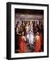 Madonna and Child, Late 15th-Early 16th Century-Bramantino-Framed Giclee Print