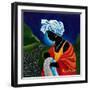Madonna and Child - Lilly Field-Patricia Brintle-Framed Giclee Print