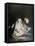 Madonna and Child No.1-Carlo Maratti-Framed Stretched Canvas