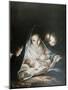 Madonna and Child No.1-Carlo Maratti-Mounted Giclee Print