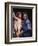 Madonna and Child, no.2-Carlo Maratti-Framed Giclee Print