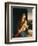 Madonna and Child or Madonna of the Carnations, 1490-1495-Andrea Solario-Framed Giclee Print