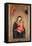 Madonna and Child (Panel)-Niccolo di Pietro Gerini-Framed Stretched Canvas