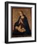 Madonna and Child Praying, C.1500-null-Framed Giclee Print