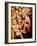 Madonna and Child with Angels, C.1475-Giovanni di Paolo-Framed Giclee Print