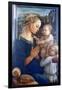 Madonna and Child with Angels, C1455-Filippino Lippi-Framed Giclee Print