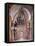 Madonna and Child with Angels-Lorenzo Costa-Framed Stretched Canvas