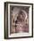 Madonna and Child with Angels-Lorenzo Costa-Framed Giclee Print