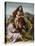 Madonna and Child with Saint Matthew and the Angel-Andrea del Sarto-Stretched Canvas